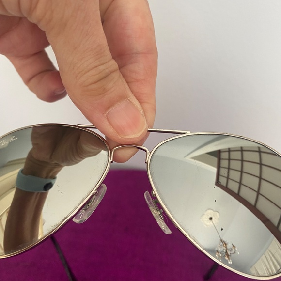 Ray-Ban sunglasses - Picture 3 of 13